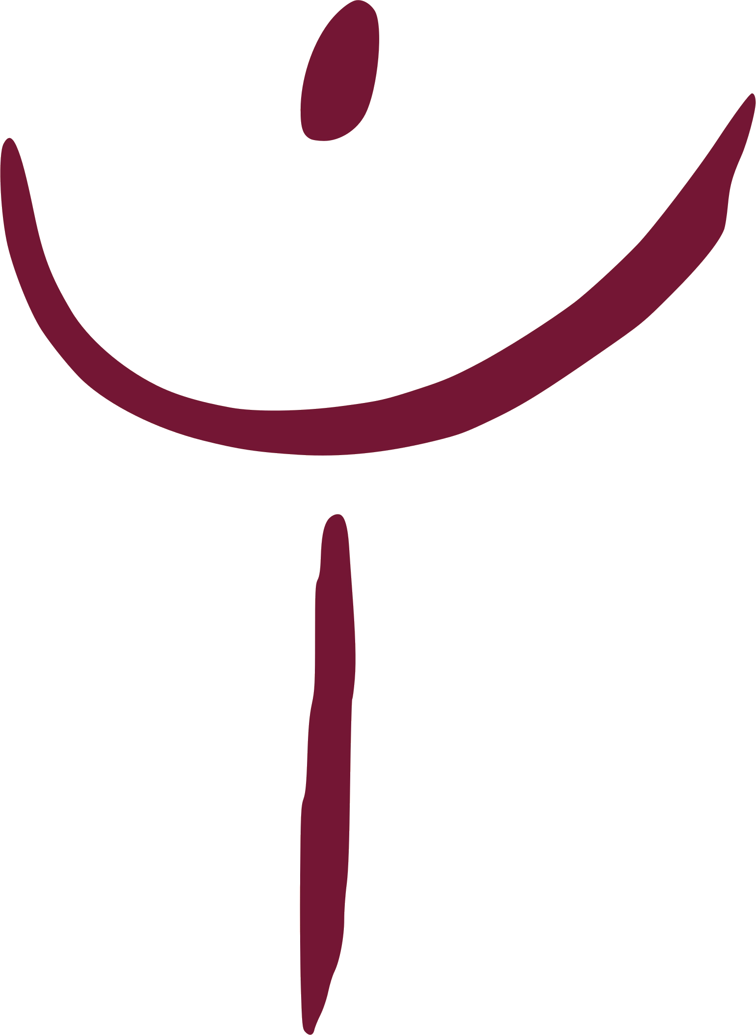 LogoHQ Logo di Paola Tedde